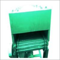 High Temperature Mess Conveyor