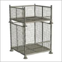Basket Bin