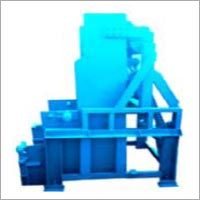 Hydraulic Bin Tipper