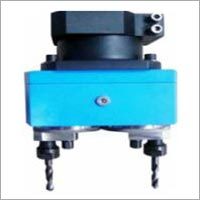 Mining, Exploration & Drilling Machinery