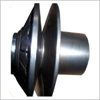 Timing Pulley Stock