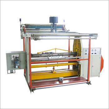 Curtain Fringe Crochet Machine