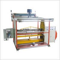 Curtain Fringe Crochet Machine