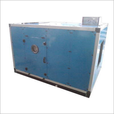 Air Handling Units