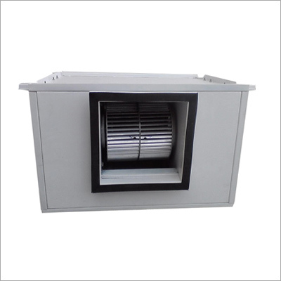 Air Handling Units