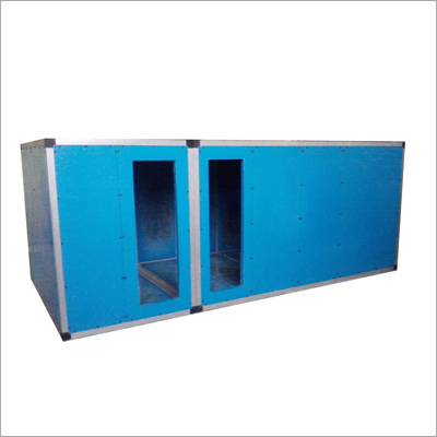 Air Handling Units