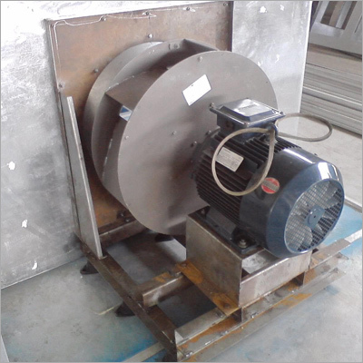 Air Handling Units