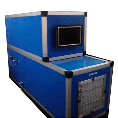 Air Handling Units