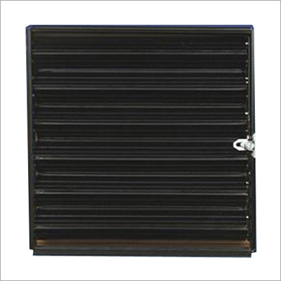 Air Handling Units