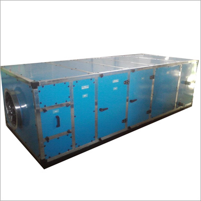 Air Handling Units