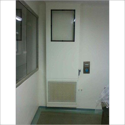 Air Handling Units