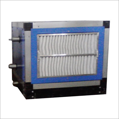 Air Handling Units - Steel, 500x500x300 mm, 1000 CFM | HEPA Filtration, Energy Efficient, Quiet Operation