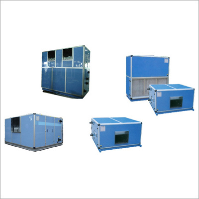 Air Handler Units