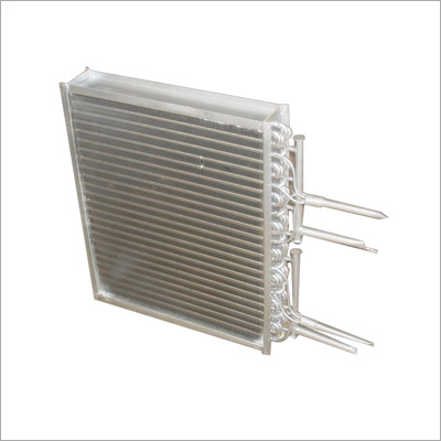 Direct Expantion Coil