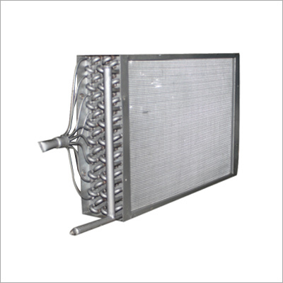 Direct Expantion Coil