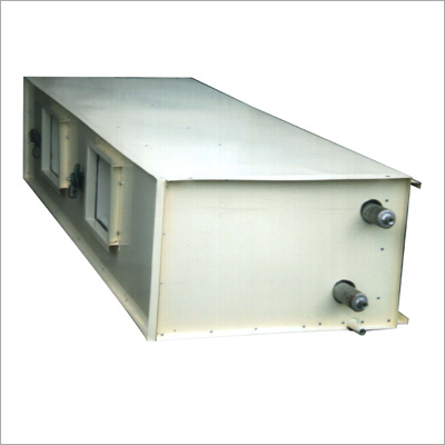 Ductable-Ne-2 - Fiberglass 1500x500x300 mm Off-White, 1000 CFM, 1 kW | Efficient Cooling, Quiet Operation, Durable Design, Easy Installation