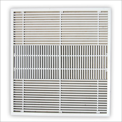 Four Way Grill