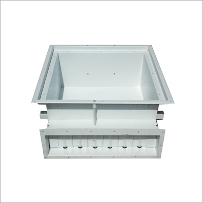 Hepa Terminal Box