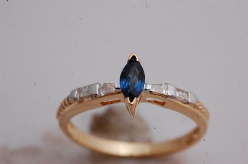 color stone gold ring design for wholesale, real jewelry manufacturing company from india,