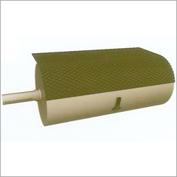 Pulley Rubber Lagging Sheet