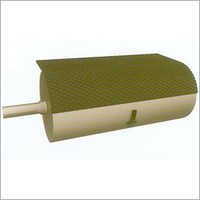 Pulley Rubber Lagging Sheet
