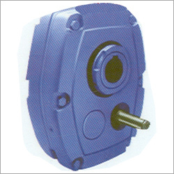Shaft Mounted Speed Reducer
