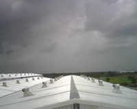 Bare Galvalume Trapezoidal Sheet (bgl)