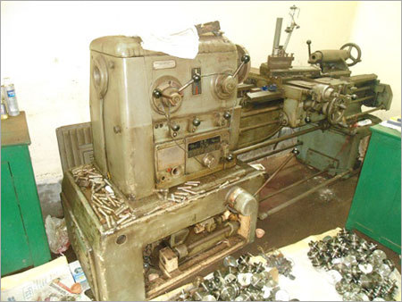 CNC Turning Centers