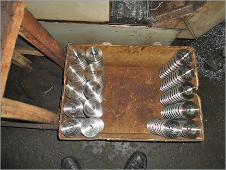 Helical Gear