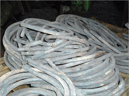Industrial Rubber Hoses