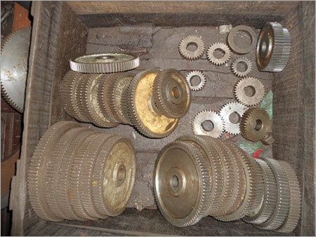 Planetary Gear