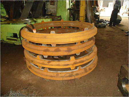 Heli-Worm Reduction Gearbox