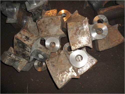 Gear Hammer