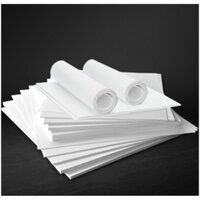 PTFE Molded Sheets