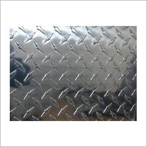 Aluminum Pattern