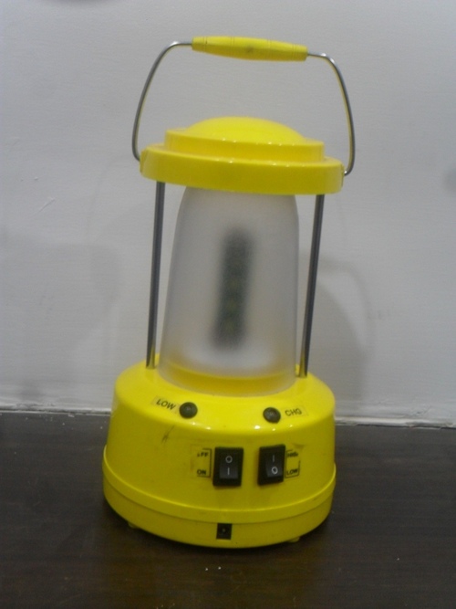 Royal led lantern