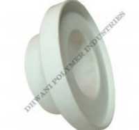 PTFE Flush Bottom Valve Seat