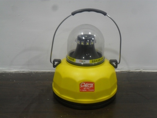 Shaan-e-noor led lantern