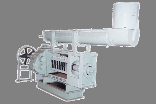 Sunflower Oil Mill