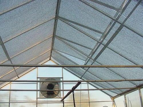 Agriculture Thermal Net