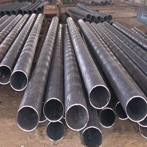 Carbon Steel Seamless Pipes