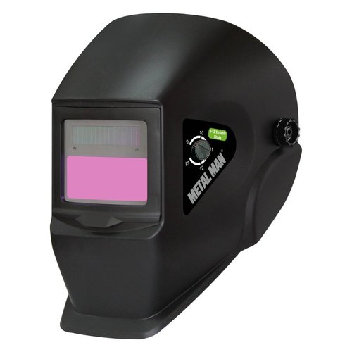Auto Darking Welding Helmet