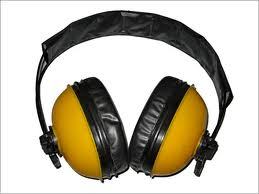 Ear Muff