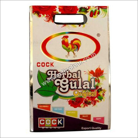 Herbal Cock Gulal