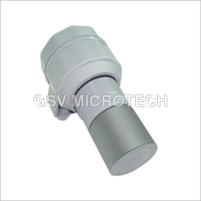 Ultrasonic Level Meter