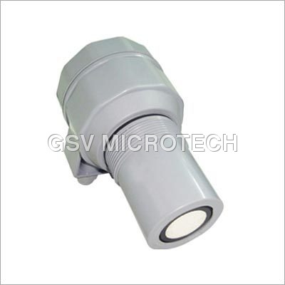 Ultrasonic Level Transmitter