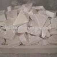 Non Ferric Alum Lumps