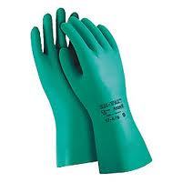 Chemical Resistant Gloves