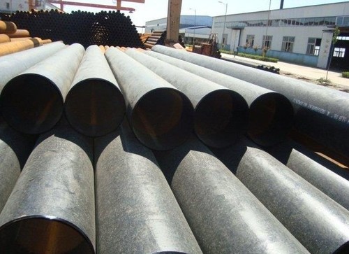 API Seamless Steel Pipes