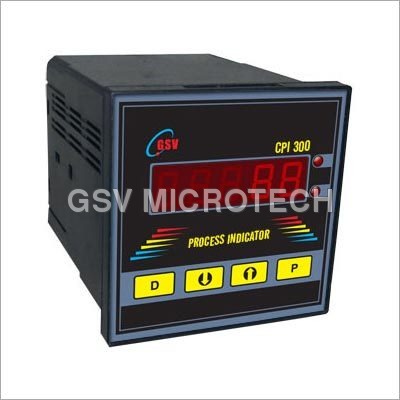 Led Process Indicator